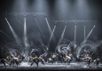 Alexander Ekman - A Swan Lake © (Arthaus Filmvertrieb)