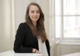 Sarah Welterlen steigt als Projektmanagerin bei FuchsundFreude ein © Roland Rudolph