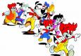 Fix & Foxi © YFE - Your Family Entertainment