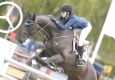Athina Onassis de Miranda © (LGCT/Stefano Grasso)