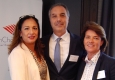 Villareal-Paierl_Parra_Homan © (AmCham Austria)
