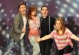 Vienna’s English Theatre startet Schooltours für das Schuljahr 2015/2016 © Vienna's English Theatre