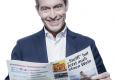 Wiener Bezirksblatt Geschäftsführer Thomas Strachota © echo medienhaus