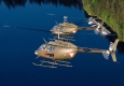 Bell OH-58 B KIOWA © Österreichisches Bundesheer/Gorub