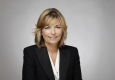 Caroline Thoma, Mitglied der Geschäftsleitung Regionalmedien in der NZZ-Mediengruppe © NZZ-Mediengruppe