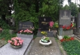 Friedhof © POPUP Media
