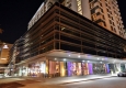 Hilton Vienna Exterior by Night © Hilton Hotels & Resorts