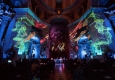 Electric Church @ Peterskirche © Electric Church/leisure.at