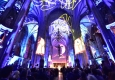 Electric Church @ Stephansdom © Christian Jobst/leisure.at