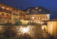 Abend auf Schloss Mittersill © SCHLOSSSEITEN.AT