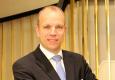 Matthias Welzel ist neuer Hotel Manager im Hilton Vienna Plaza © Hilton Hotels & Resorts