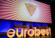 Eurobest Trophies 2015 © Eurobest Festival of European Creativity