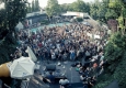 Party in der Pratersauna © Pratersauna/Facebook