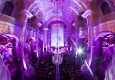 Electric Church @ Barmherzigenkirche Graz © (WE SHOOT IT)