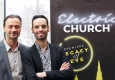 Otto_Flores @ Linz 2016 © (Electric Church)