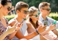 Social Media Werbung © impuls 360
