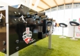 Bundesliga on Tour: Tourstop mit Admira in der SCS bei VAN GRAAF © VAN GRAAF
