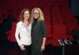 IAB Austria: Geschäftsführerin Lilian Meyer-Janzek und Präsidentin Martina Zadina © IAB Internet Advertising Bureau Austria