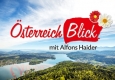 ÖsterreichBlick mit Alfons Haider auf R9 © R9 REGIONALES FERNSEHEN ÖSTERREICH