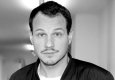 Lukas Grossebner ist österreichischer Juror beim Cannes Lions International Festival of Creativity © Merlicek & Grossebner