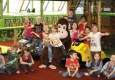 Der Monki Park in der Wiener Millennium City feiert seinen fünften Geburtstag © Roland Rudolph