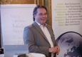 Göran Askeljung beim Workshop der American Chamber of Commerce in Austria © Roland Rudolph
