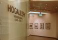 HO GALLERY im Looshaus © HO GALLERY