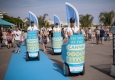 Cannes Lions Beach at the Cannes Lions International Festival of Creativity © Francois Durand