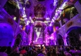 Electric Church @ Klagenfurter Dom © (Nicolas Zangerle)
