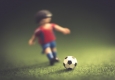 Penalty Kick © flickr.com/Rubén Rico