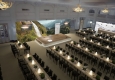 Gala Hall im Austria House bei RIO 2016 © Österreichisches Olympisches Comité