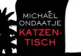 „Katzentisch“ von Starautor Michael Ondaatje © echo medienhaus