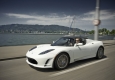 TESLA Roadster © TESLA