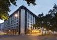 Hilton Vienna Plaza Exterior © (Hilton Hotels & Resorts)