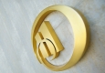 Hilton Logo Gold © Hilton Hotels & Resorts