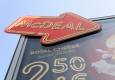 Burger zu jeder Tageszeit: McDonald’s Österreich setzt auf kreative Sonderumsetzung bei EPAMEDIA © EPAMEDIA