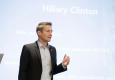 Josef Mantl beim AmCham Business Breakfast im Hilton Vienna Plaza © Roland Rudolph