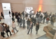 PARNASS präsentiert dritte Jubiläumsausgabe im Wiener Leopold Museum © Christian Jobst
