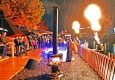 Feuerdorf Opening © (leisure.at/Christian Jobst)