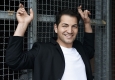 Bülent Sharif © AB Glanz Entertainment