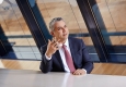 Erste Group-Vorstand Peter Bosek © Erste Bank/Sailer