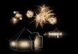 Silvester @ FEUERDORF © (FEUERDORF)