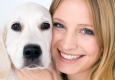 DOG'S LOVE Gründerin Katharina Walleczek und Nala © DOG'S LOVE