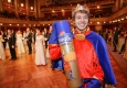Der Prinz tanzt am Bonbonball © (FuchsundFreude)