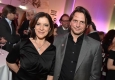 ORF III-Chefredakteurin Ingrid Thurnher und ORF-Enterprise CEO Oliver Böhm bei der ORF III-Programmpräsentation 2017 in der MARX Halle Wien © Christian Jobst