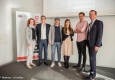 Speaker beim OVK Praxis Impulse Event zum Thema "Faszination Online" im Forum Mozartplatz © iab austria/Hannes Winkler