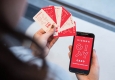 Vienna City Card jetzt als App mit neuen Services © WienTourismus/Rainer Fehringer