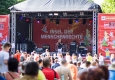 „Wien Energie Insel der Menschenrechte“/„Wien Energie JG Bühne“ @ DIF 2016 © (Sarah Hierhacker)