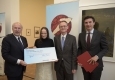KnappPreis2016 © (© UniCredit Bank Austria/Lukas Bezila)