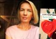 Claudia Rossbacher liest aus "Steirerpakt" im café+co Krimicafé © Claudia Rossbacher